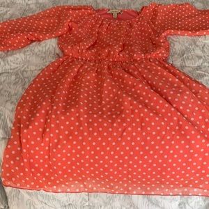 Beautiful spring/summer dress